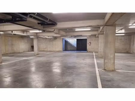 garage te koop in sint-amandsberg