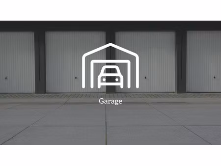 garage te koop in izegem