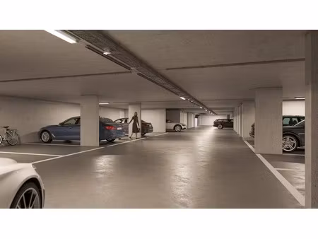 garage te koop in middelkerke