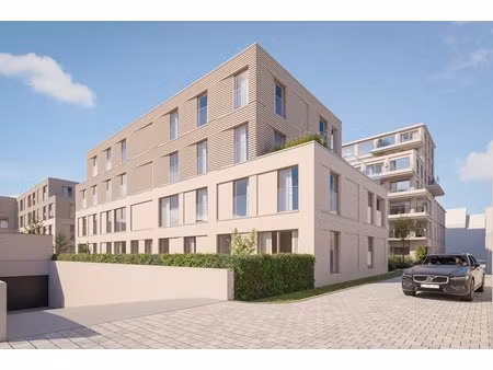 garage te koop in middelkerke