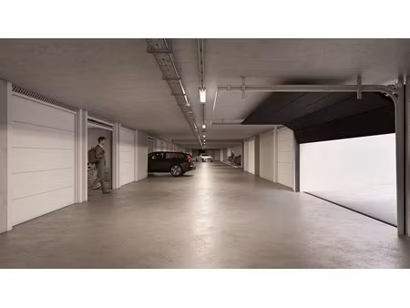 garage te koop in middelkerke