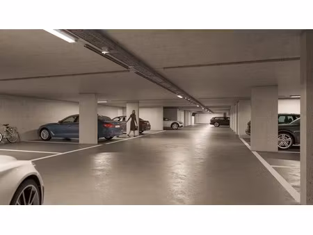 garage te koop in middelkerke