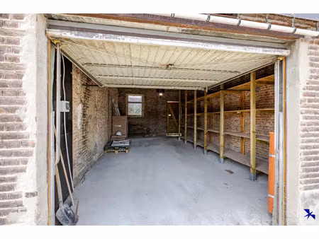 garage te koop in rumst