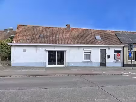 huis te koop in ursel met 2 slaapkamers