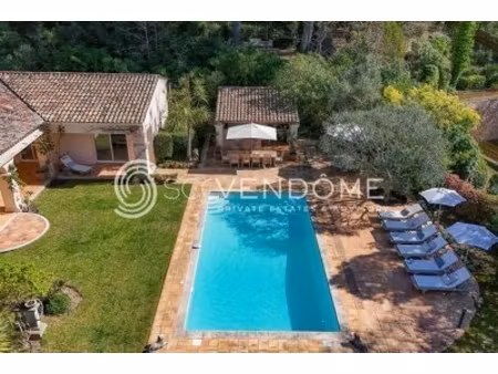 annonce maison à vendre