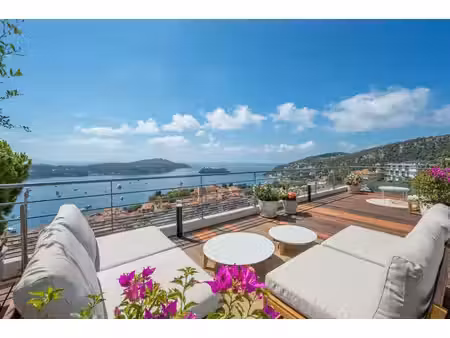 annonce maison à vendre