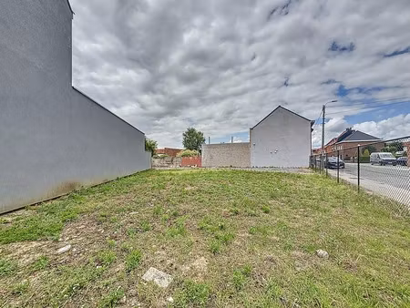 grond te koop in kortrijk