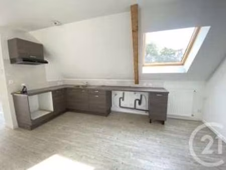 location appartement 5 pièces à héric (44810) : à louer 5 pièces / 85m² héric