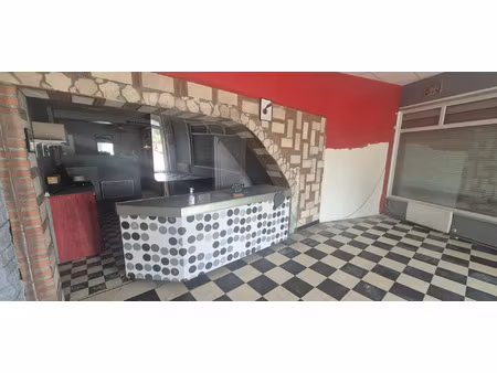 immeuble à vendre 150 m² - douai (59) - 136 000€