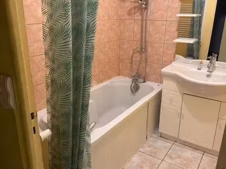 location appartement 3 pièces 61 m2 à langres