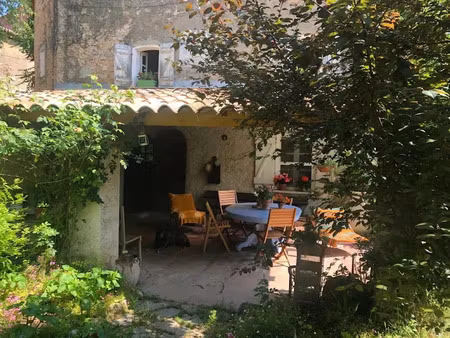 vente maison 6 pièces 128 m² à vidauban (83550)  219 000 €