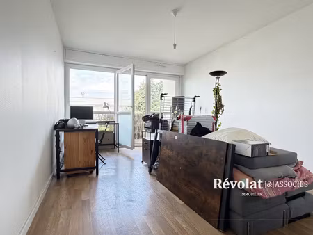 location appartement 2 pièces 49m² merignac 33700
