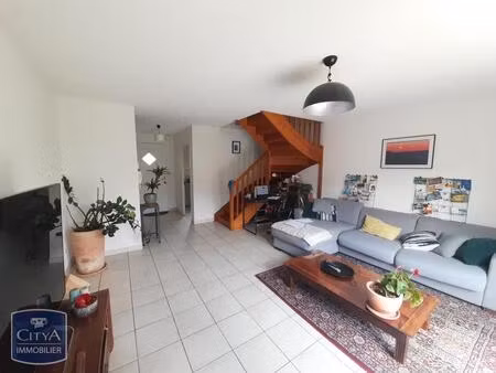 location maison 3 pièces 69m² le passage 47520