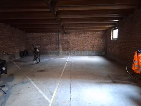 garage te koop in deurne