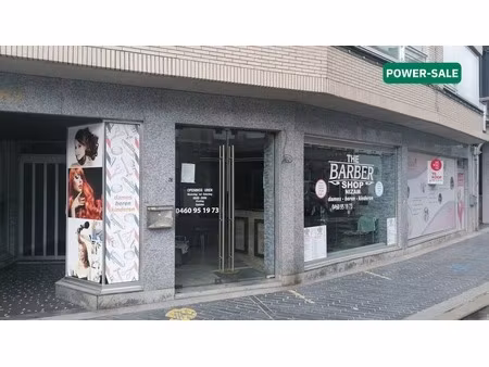 commercieel te koop in roeselare
