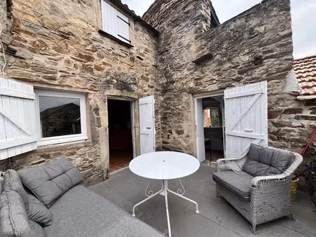 vente maison 6 pièces 123 m² à mons (34390)  228 000 €