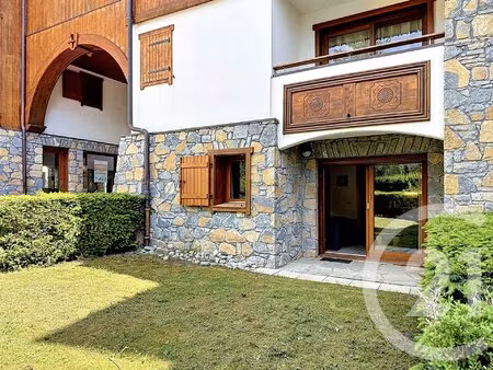 achat : appartement (74340)