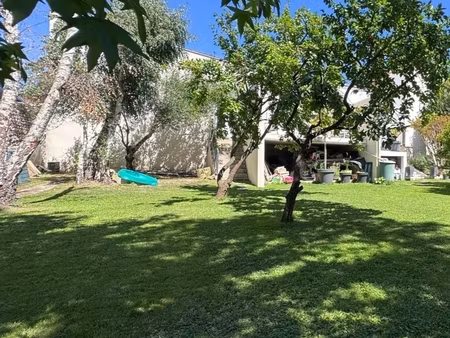 vente maison/villa 3 pièces
