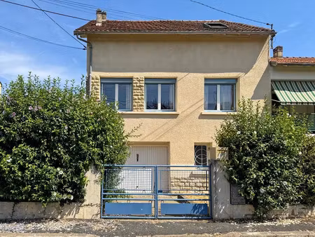 vente maison 5 pièces 155 m² à perigueux (24000)  230 000 €