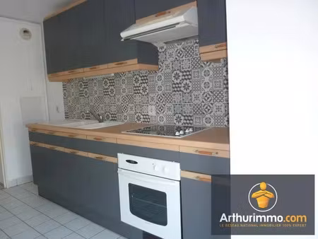 location appartement 3 pièces 62 m2 à savigny-le-temple