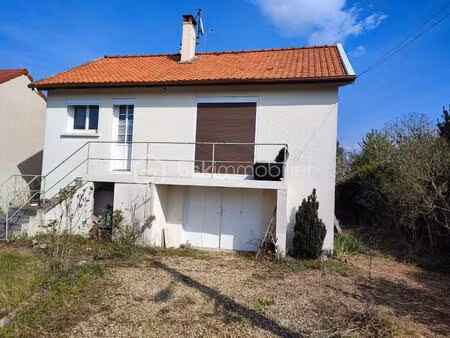 maison de 54 56 m² à gisy-les-nobles