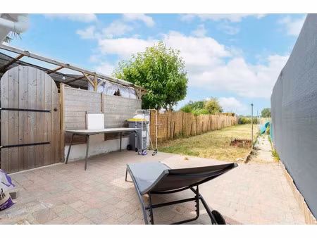 vente maison 5 pièces 84.95 m² à pérenchies (59840)  232 000 €