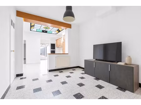 vente maison 5 pièces 84.95 m² à pérenchies (59840)  250 000 €