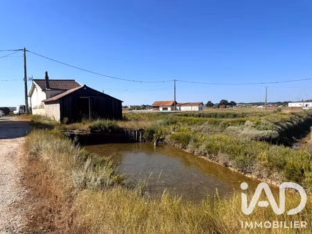 vente maison 2 pièces 100 m² arvert (17530)