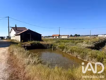 vente maison/villa 2 pièces