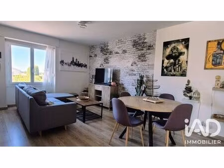 appartement à grézieu-la-varenne (69290)