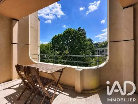 appartement à lyon (69009)
