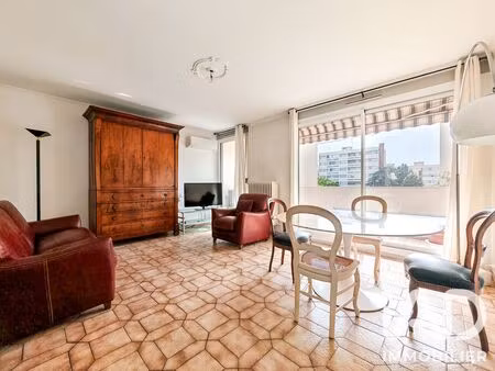 appartement à vénissieux (69200)
