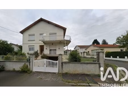 maison de ville à lourdes (65100)
