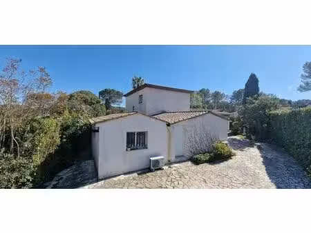 maison de prestige en vente peymeinade  france