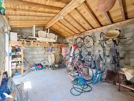 vente maison 5 pièces 102 m² sainte-marie-de-ré (17740)