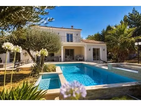 maison de prestige de 135 m2 en vente saint-cézaire-sur-siagne  france
