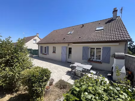 vente maison 5 pièces 124.7 m² à aze (41100)  233 200 €