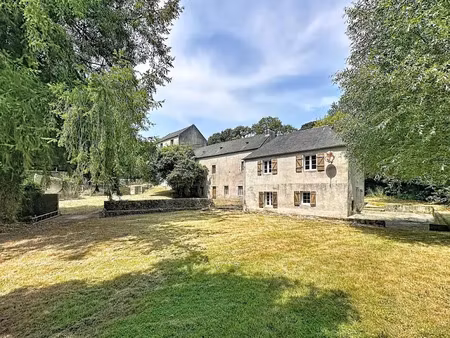 vente maison 3 pièces 68 m² à guipronvel (29290)  233 750 €