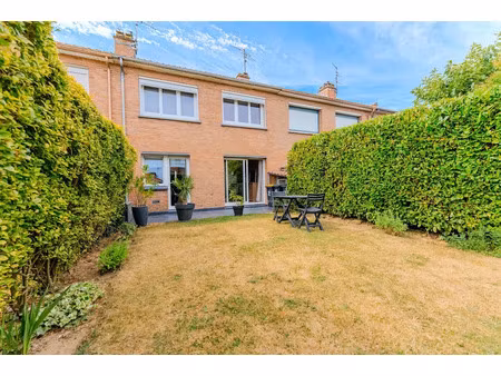 vente maison 4 pièces 90 m² à gondecourt (59147)  239 000 €