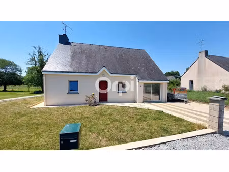 vente maison 4 pièces 80.67 m² à nivillac (56130)  246 750 €