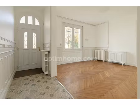 vente maison 5 pièces 107 m² à rouen (76000)  241 500 €