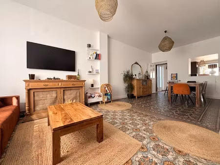 vente maison 5 pièces 132 m² à saint-quentin (02100)  232 900 €