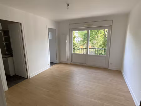 appartement t2 de 35m2 en centre-ville d'evreux