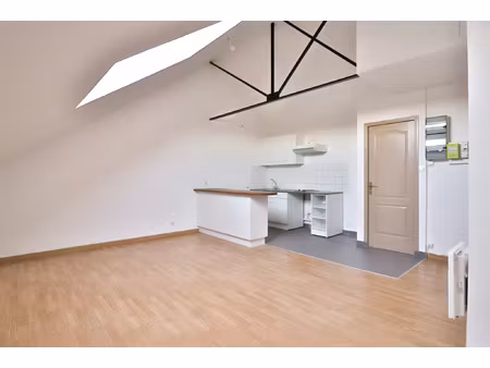 appartement f3 centre ville louviers