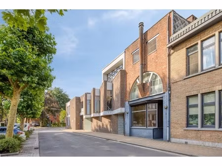appartement te koop in kapellen met 1 slaapkamer