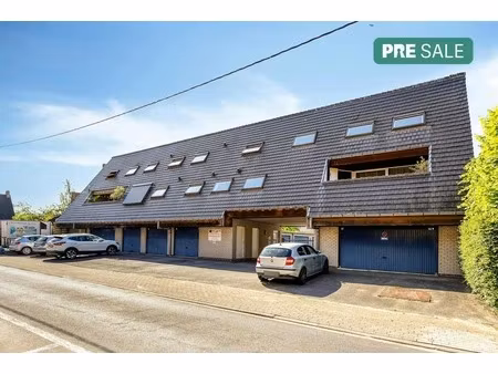 appartement te koop in lichtervelde met 2 slaapkamers