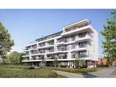 commercieel te koop in hooglede