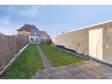 huis te koop in anzegem met 3 slaapkamers