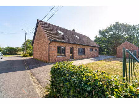 huis te koop in herselt met 3 slaapkamers