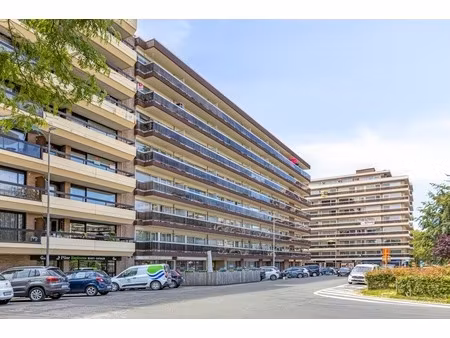 appartement te koop in hasselt met 2 slaapkamers